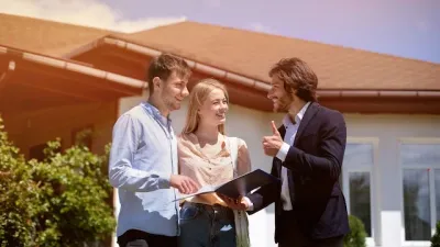 Avis avant achat immobilier Vertou