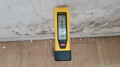 Expertise humidité Orvault