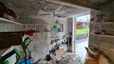 Expertise humidité Vertou