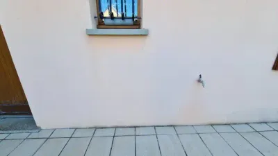 Expertise fissures Carquefou