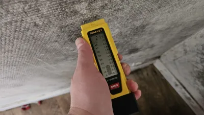 Expertise humidité Blain